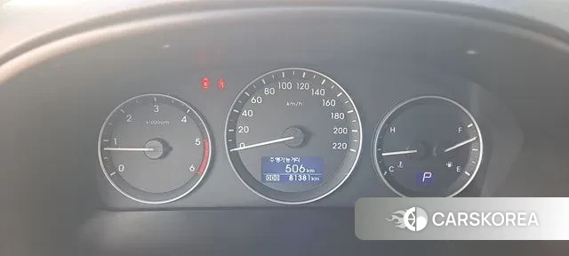 Hyundai The New Grand Starex id 3076844 из Кореи 13