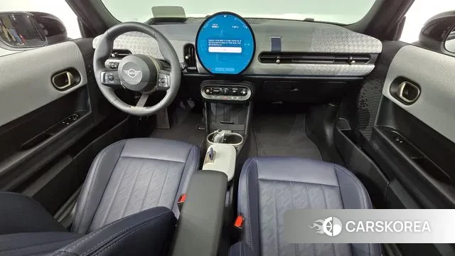 Mini Cooper S 4th Generation id 3769788 из Кореи 17