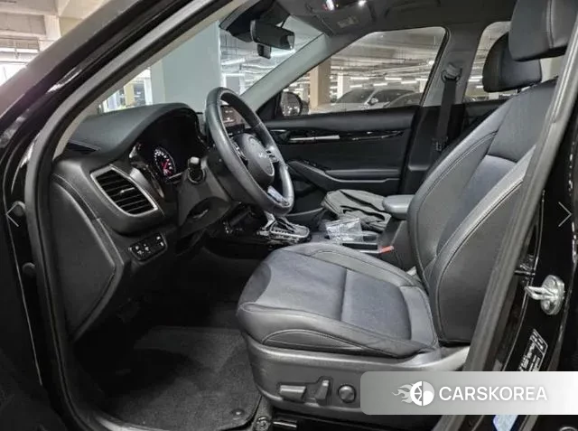 Kia Seltos id 3421360 из Кореи 11