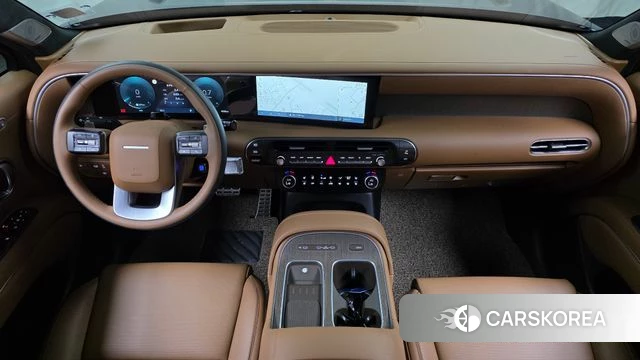 Hyundai Palisade (LX3) id 4499504 из Кореи 32