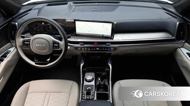 Kia The New Sorento 4th Generation id 4442144 из Кореи 28