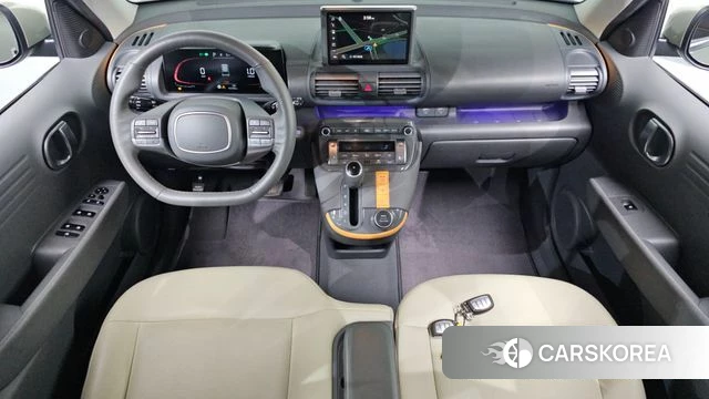 Hyundai Casper id 4603292 из Кореи 30