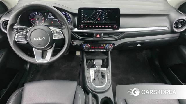 Kia The New K3 2nd generation id 4303078 из Кореи 17