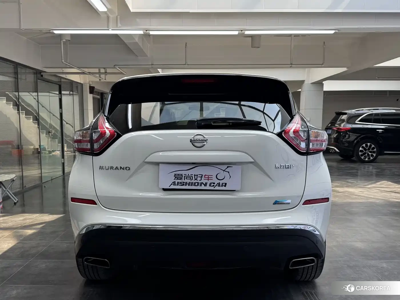 Nissan Murano id 4565132 из Китая 15