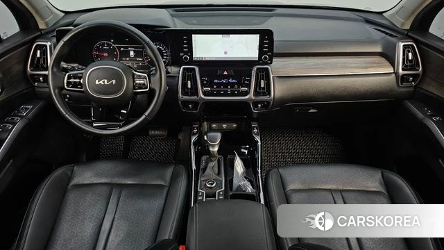 Kia Sorento 4th Generation id 3892071 из Кореи 17