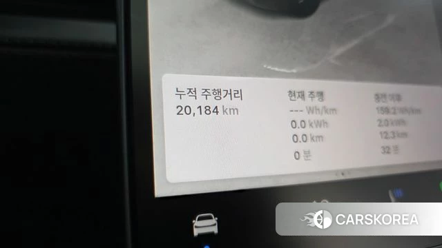 Tesla Model Y id 4719680 из Кореи 31