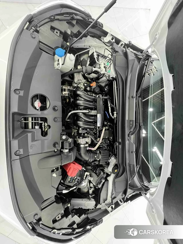 Honda Binzhi id 4353539 из Китая 19