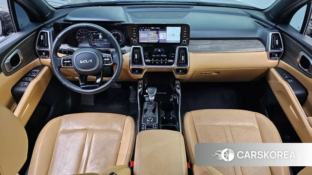 Kia Sorento 4th Generation id 4282462 из Кореи 30