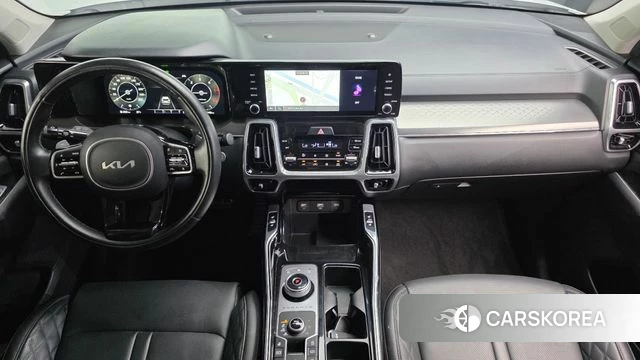 Kia Sorento 4th Generation id 4726374 из Кореи 17