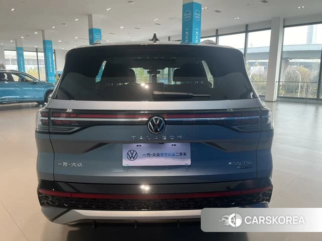 Volkswagen Lanjing id 4258820 из Китая 8