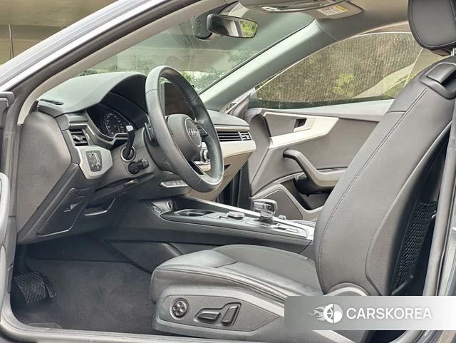 Audi A5 id 3902084 из Китая 16