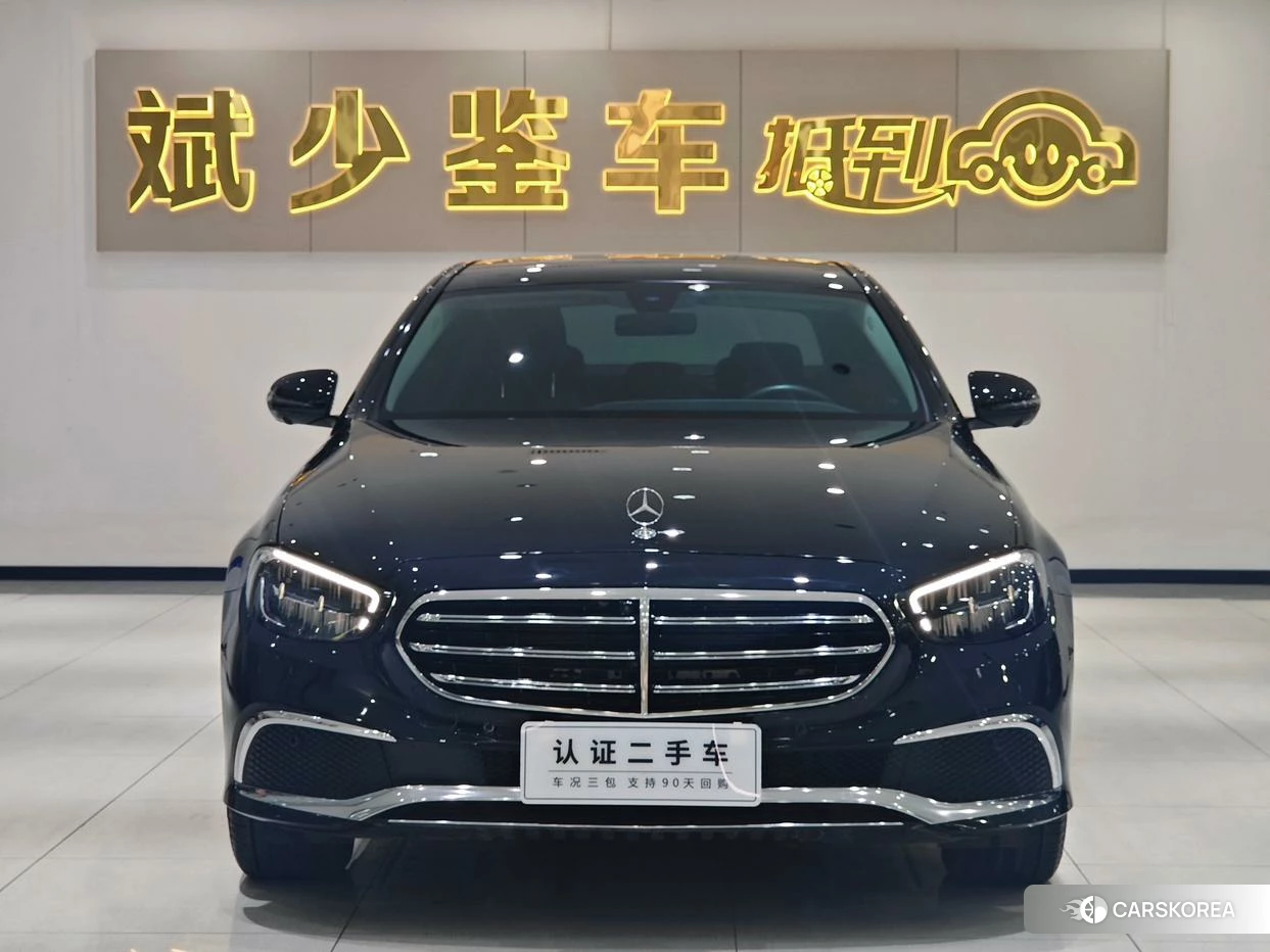 Mercedes-Benz E-class id 4420730 из Китая 10