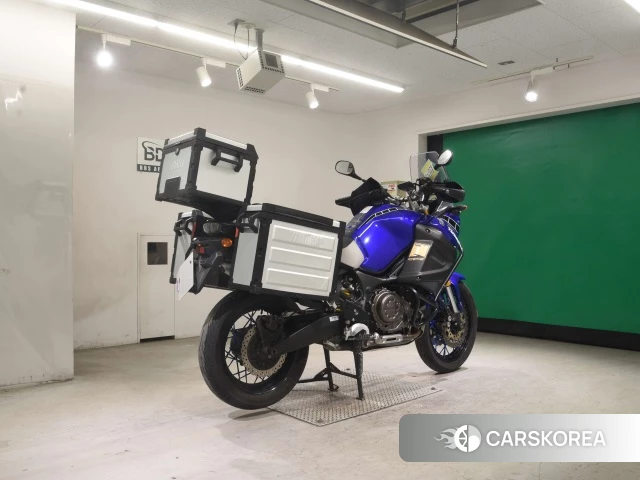 Проданный Yamaha XT1200Z SUPER TENERE 2013 из Японии, фото 5