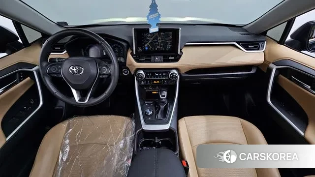 Toyota RAV4 5th Generation id 3377967 из Кореи 17