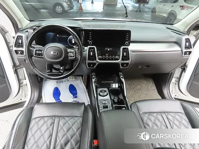 Kia Sorento 4th Generation id 3640826 из Кореи 17