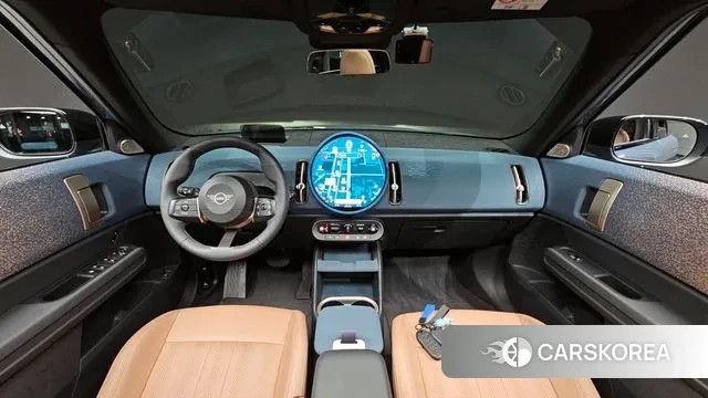 Mini Cooper S Countryman 3rd Generation id 3720685 из Кореи 17