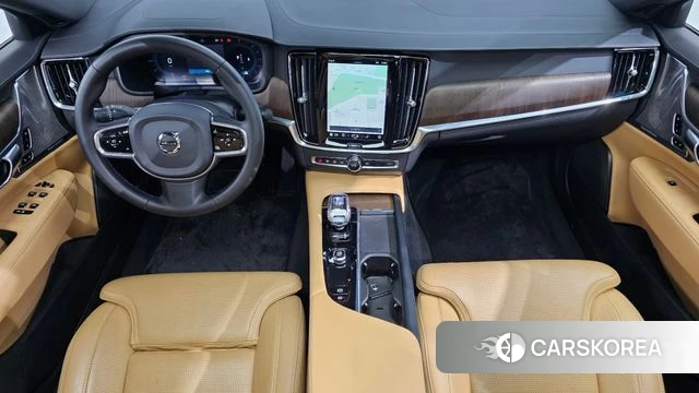 Volvo S90 id 4315752 из Кореи 33