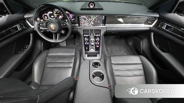 Porsche Panamera (971) id 4302724 из Кореи 17