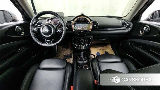 Mini Cooper S Clubman id 4269117 из Кореи 17