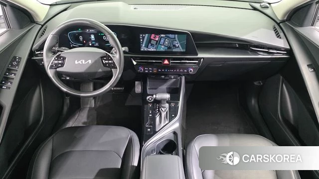 Kia Di Ol Nu Niro id 4422850 из Кореи 27