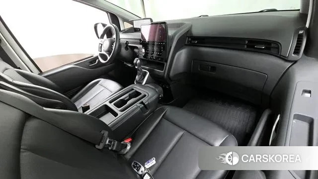 Hyundai Staria id 3037070 из Кореи 17