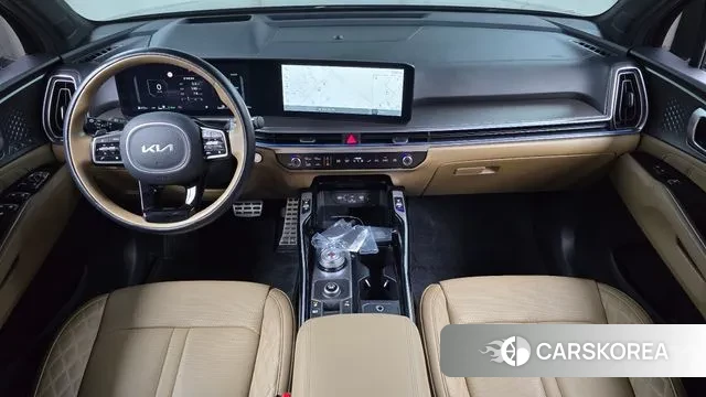 Kia The New Sorento 4th Generation id 3725936 из Кореи 17