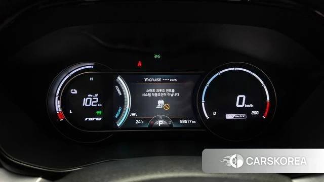 Kia Niro EV id 4793616 из Кореи 28