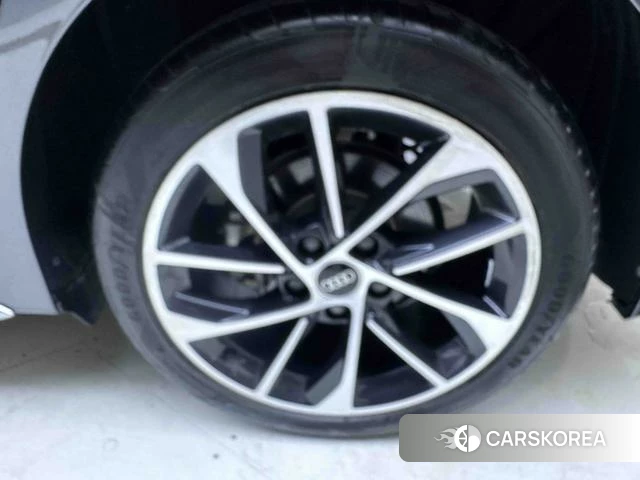 Audi A3 id 4307477 из Китая 21