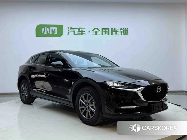 Mazda CX-4 id 4353212 из Китая 16