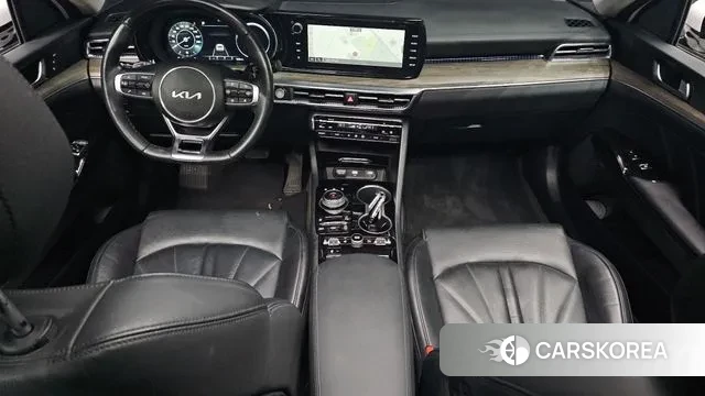 Kia K5 3rd generation id 3645110 из Кореи 17