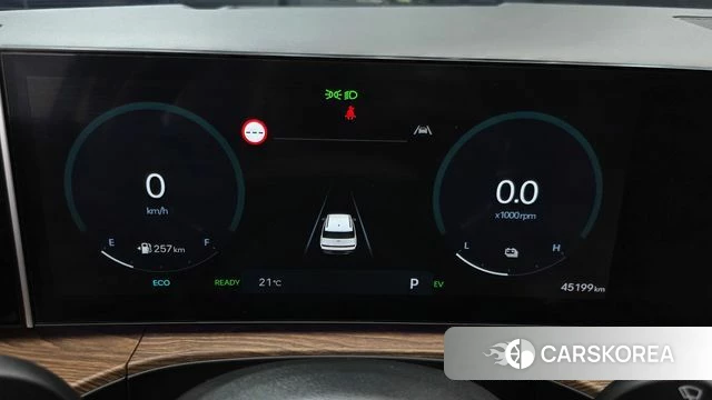 Hyundai Santa Fe (MX5) id 3858761 из Кореи 17
