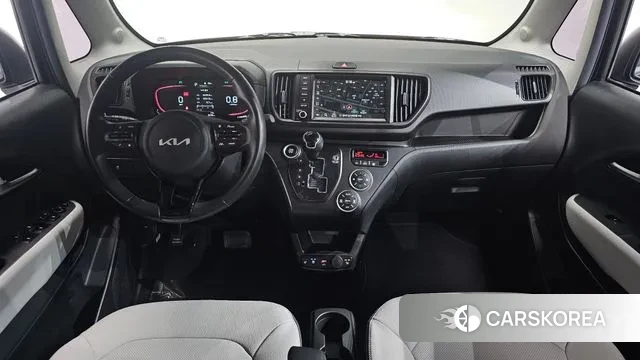 Kia The New Kia Ray id 3400100 из Кореи 17