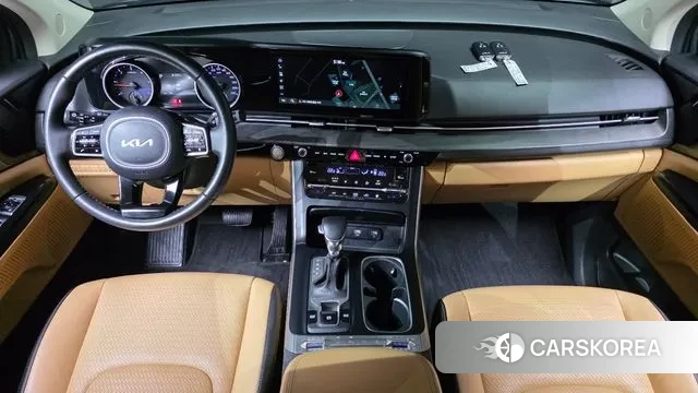 Kia Carnival 4th generation id 3467846 из Кореи 17