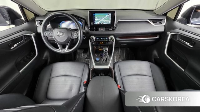 Toyota RAV4 5th Generation id 4381197 из Кореи 31