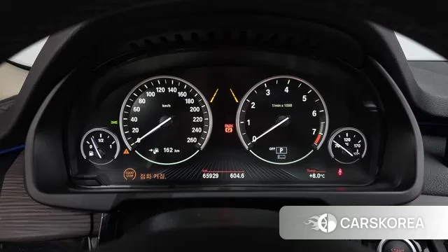 BMW X5 (F15) id 3742695 из Кореи 17