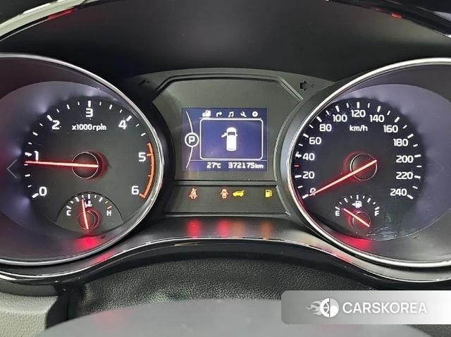 Kia All New Carnival id 4600120 из Кореи 16