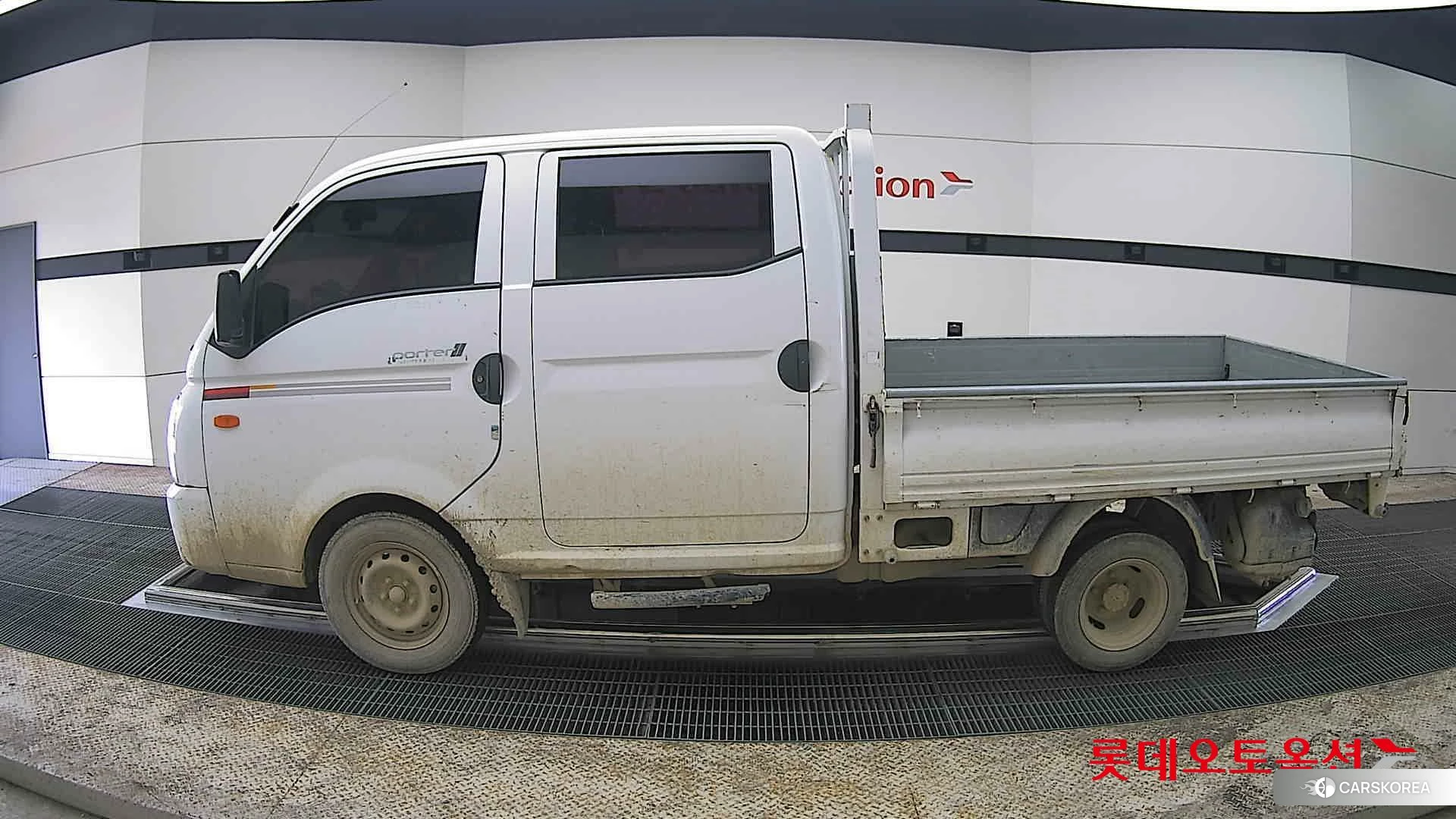 Hyundai Porter II id 3882060 из Кореи 33