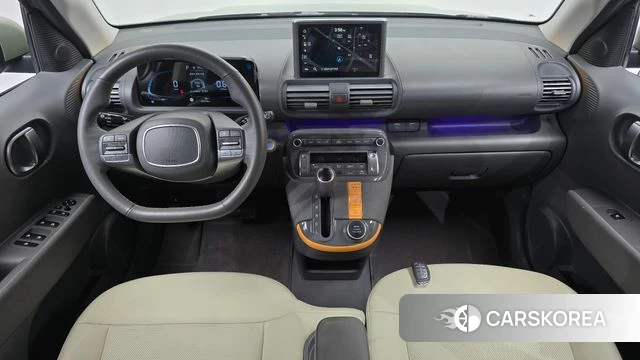 Hyundai Casper id 4350177 из Кореи 27