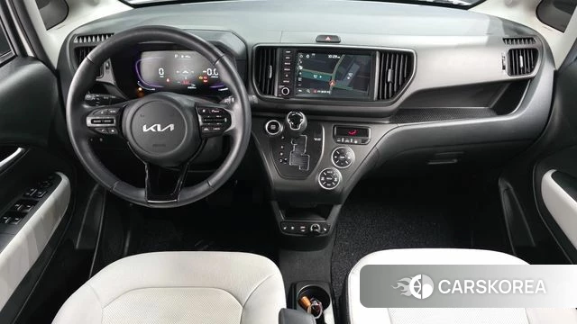 Kia The New Kia Ray id 3909864 из Кореи 17