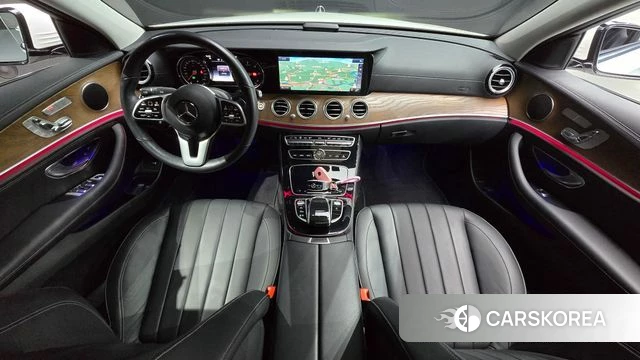 Mercedes-Benz E-Class W213 id 3828757 из Кореи 17