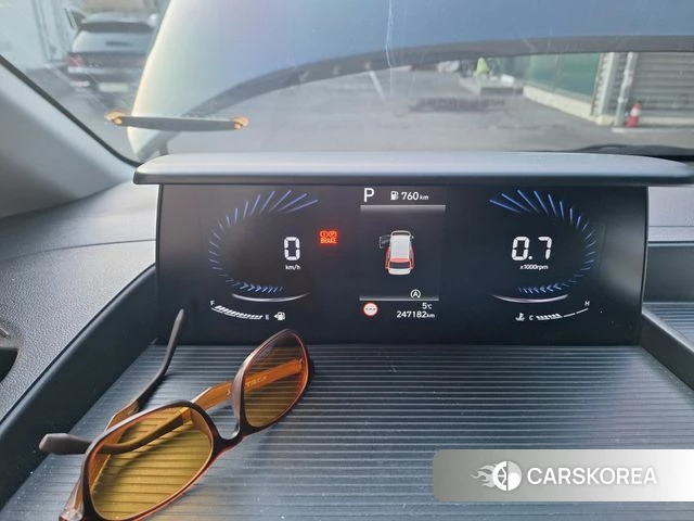 Hyundai Staria id 3910700 из Кореи 8