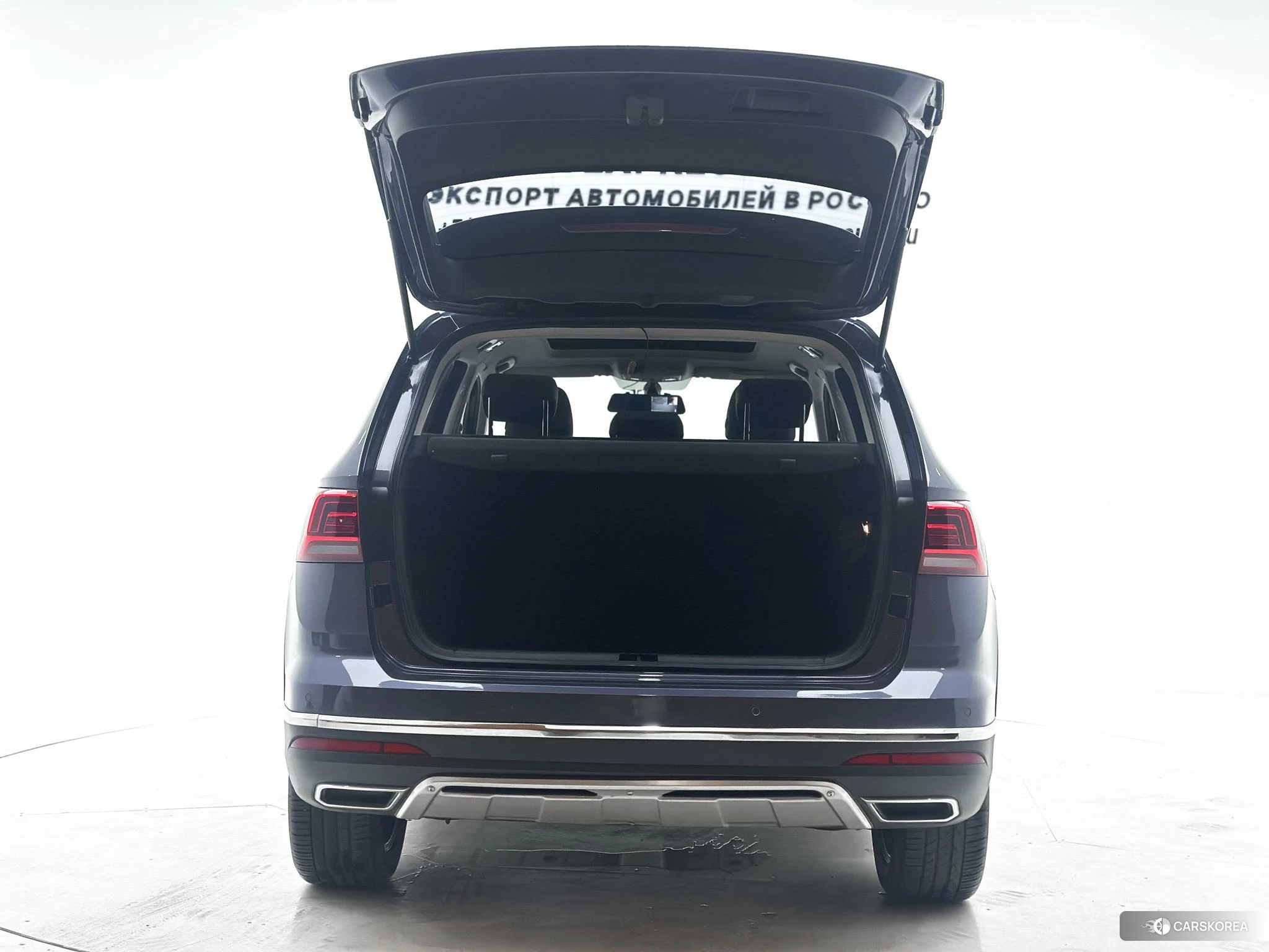 Volkswagen Tharu id 4504688 из Китая 21