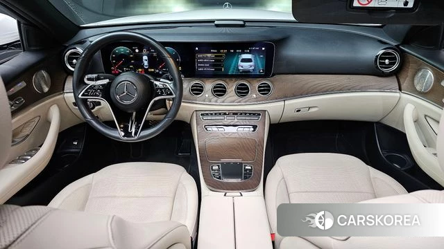 Mercedes-Benz E-Class W213 id 3858877 из Кореи 17