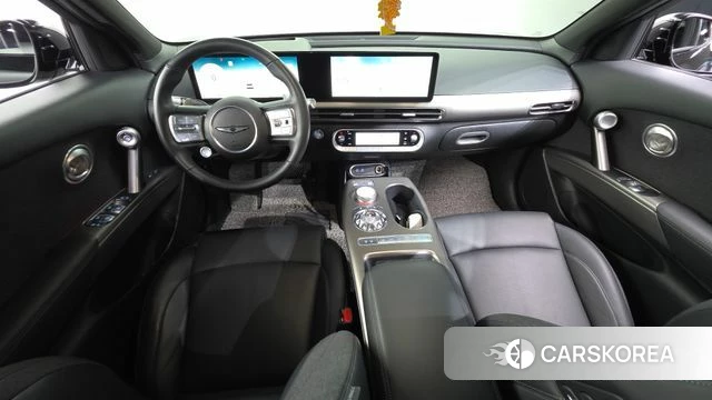 Genesis GV60 id 4338078 из Кореи 31