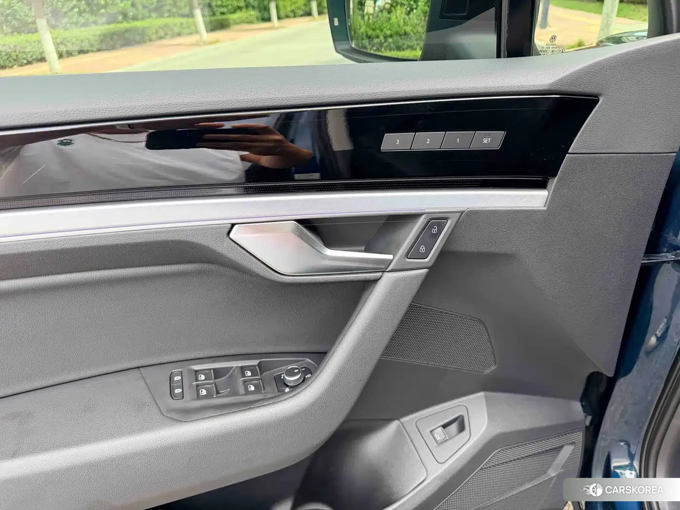 Volkswagen Touareg id 4679888 из Китая 9