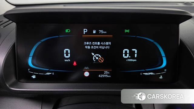 Hyundai Casper id 4893956 из Кореи 28
