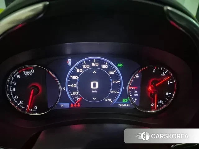 Chevrolet (GM Daewoo) The New Malibu id 3733644 из Кореи 14