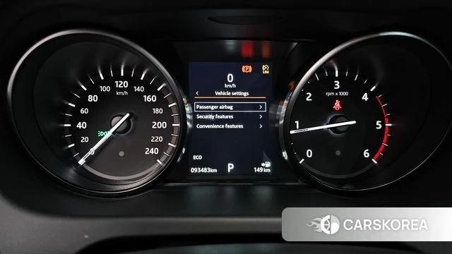 Land Rover Discovery Sports id 4331714 из Кореи 34
