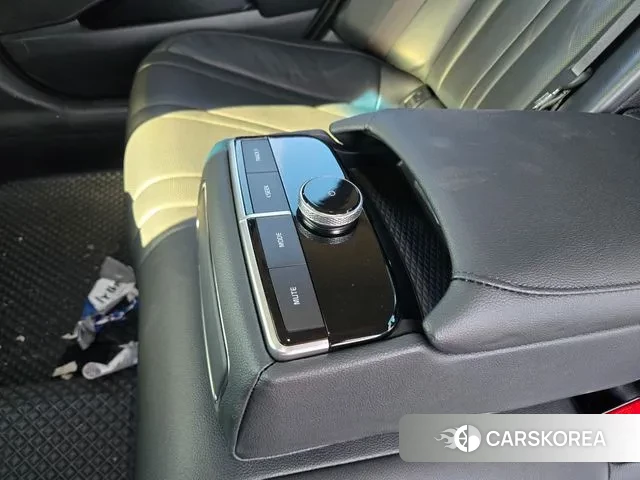 Kia K8 id 3619481 из Кореи 12