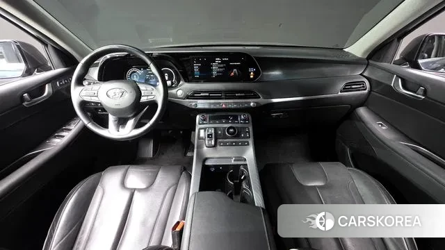 Hyundai Palisade id 3635073 из Кореи 17